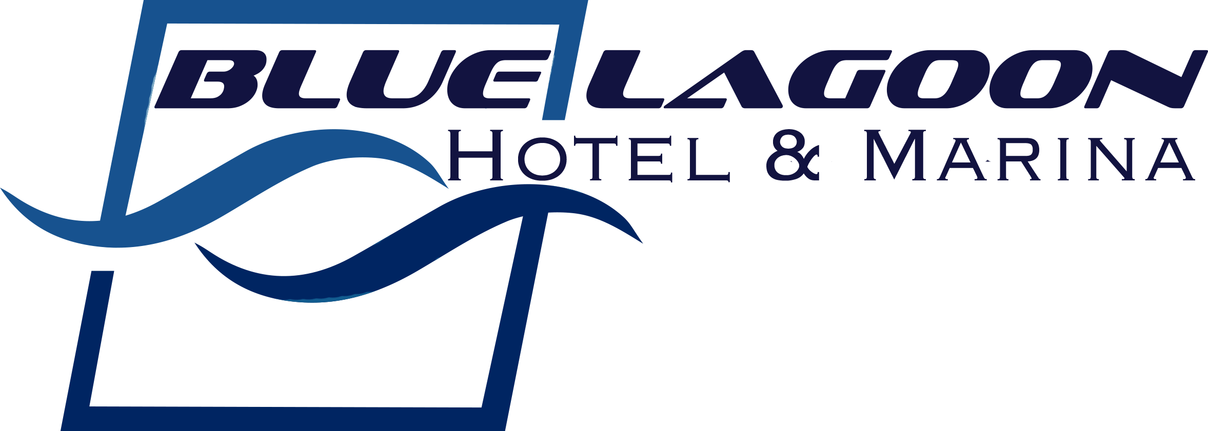 Blue Lagoon Hotel and Marina